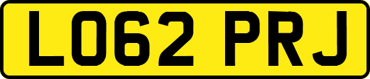 LO62PRJ