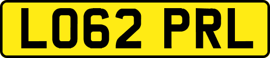 LO62PRL