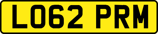 LO62PRM