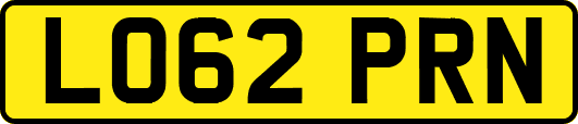 LO62PRN