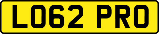 LO62PRO