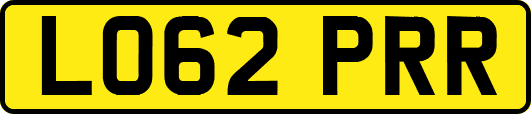 LO62PRR