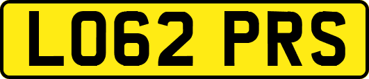 LO62PRS