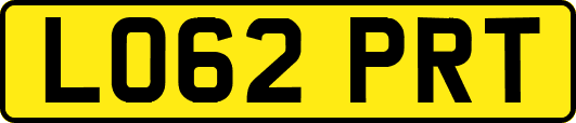 LO62PRT