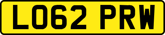 LO62PRW
