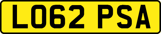 LO62PSA