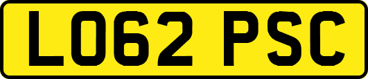 LO62PSC