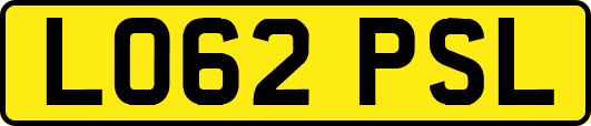 LO62PSL