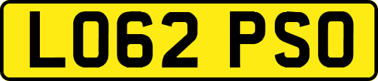 LO62PSO