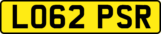 LO62PSR