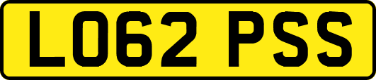 LO62PSS