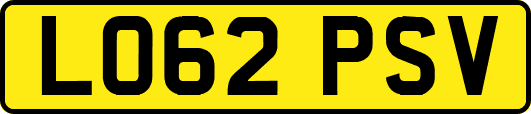 LO62PSV