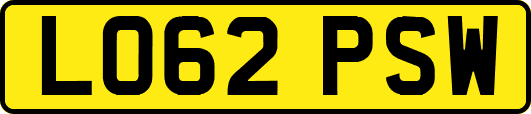 LO62PSW