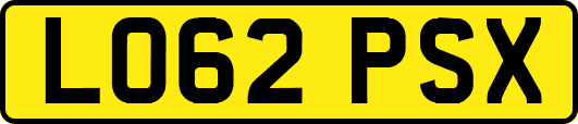LO62PSX