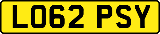 LO62PSY