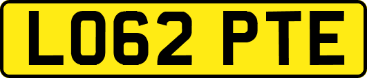 LO62PTE