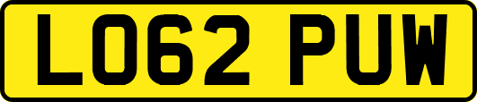 LO62PUW