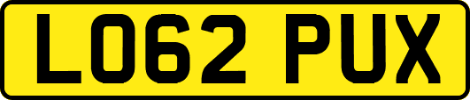 LO62PUX