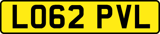LO62PVL