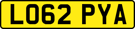 LO62PYA