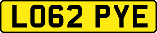 LO62PYE