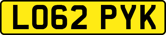 LO62PYK