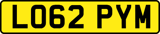 LO62PYM