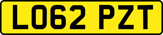 LO62PZT