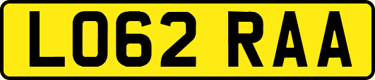 LO62RAA