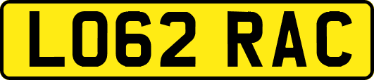 LO62RAC