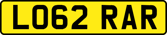 LO62RAR