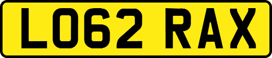 LO62RAX