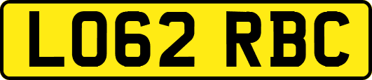 LO62RBC