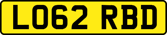 LO62RBD