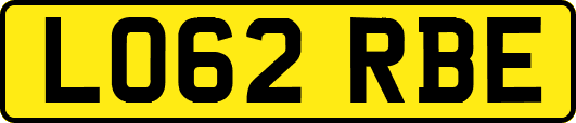LO62RBE