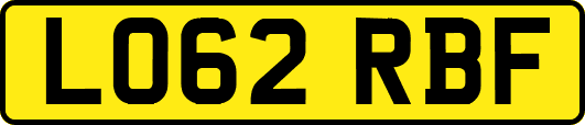 LO62RBF