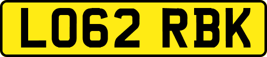 LO62RBK