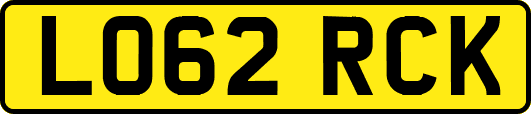 LO62RCK