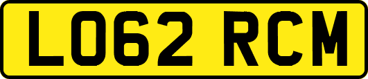 LO62RCM