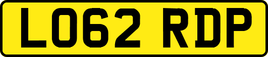 LO62RDP