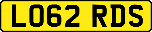 LO62RDS