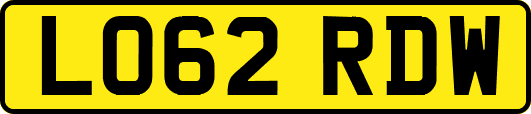 LO62RDW