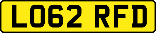 LO62RFD