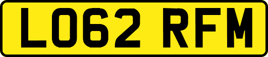LO62RFM