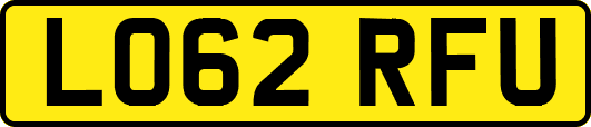 LO62RFU