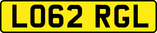 LO62RGL