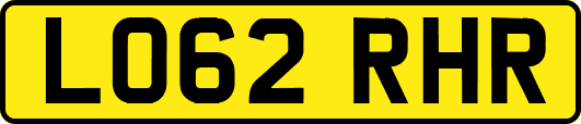 LO62RHR