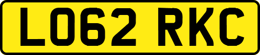 LO62RKC