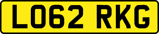 LO62RKG
