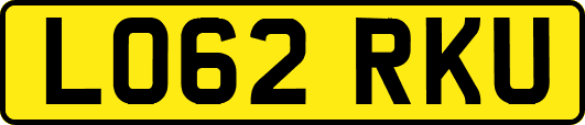 LO62RKU